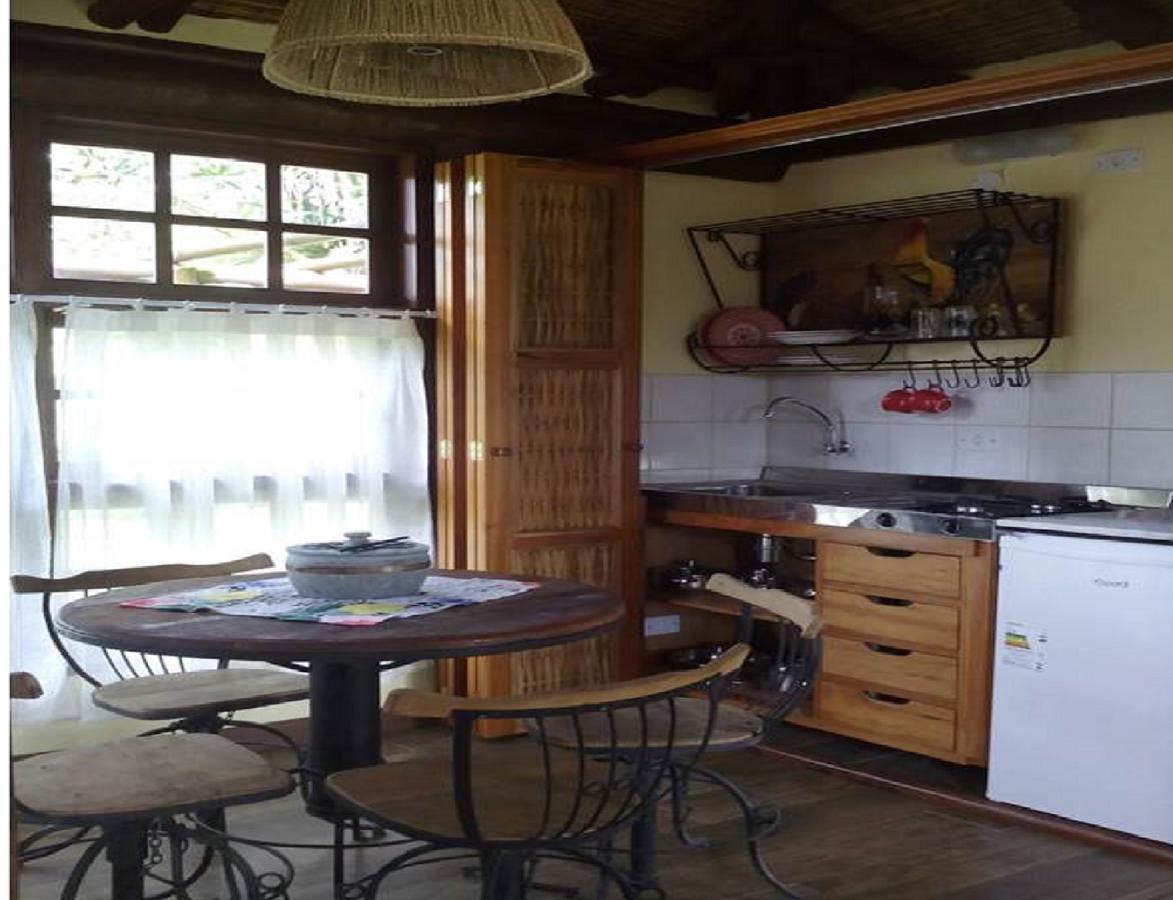 Paraty Villa D'Agua Temporada Exteriör bild