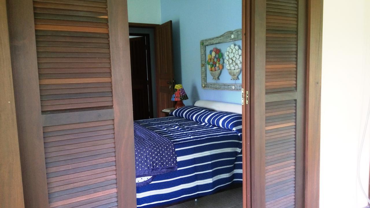 Paraty Villa D'Agua Temporada Exteriör bild