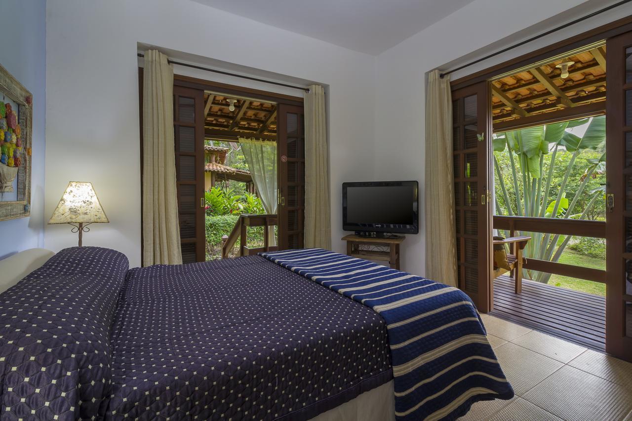 Paraty Villa D'Agua Temporada Exteriör bild
