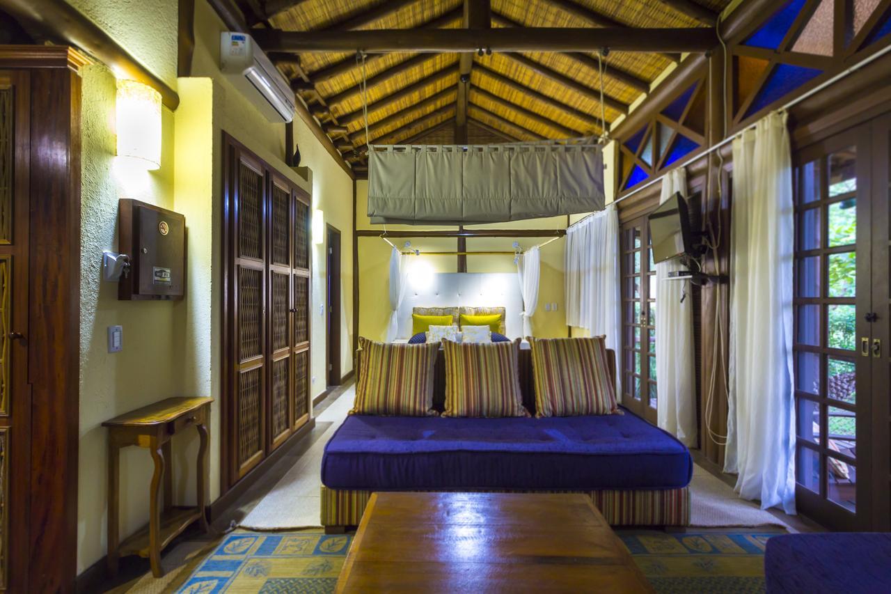 Paraty Villa D'Agua Temporada Exteriör bild