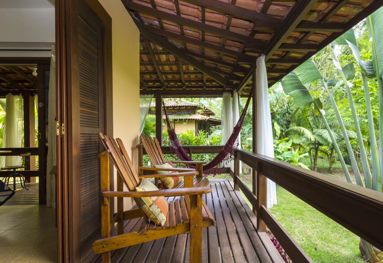 Paraty Villa D'Agua Temporada Exteriör bild