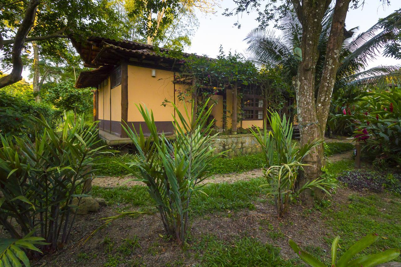 Paraty Villa D'Agua Temporada Exteriör bild