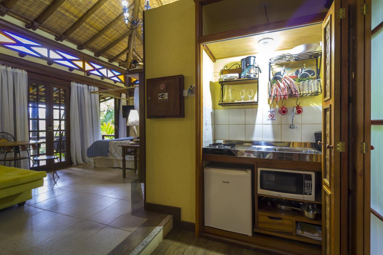 Paraty Villa D'Agua Temporada Exteriör bild