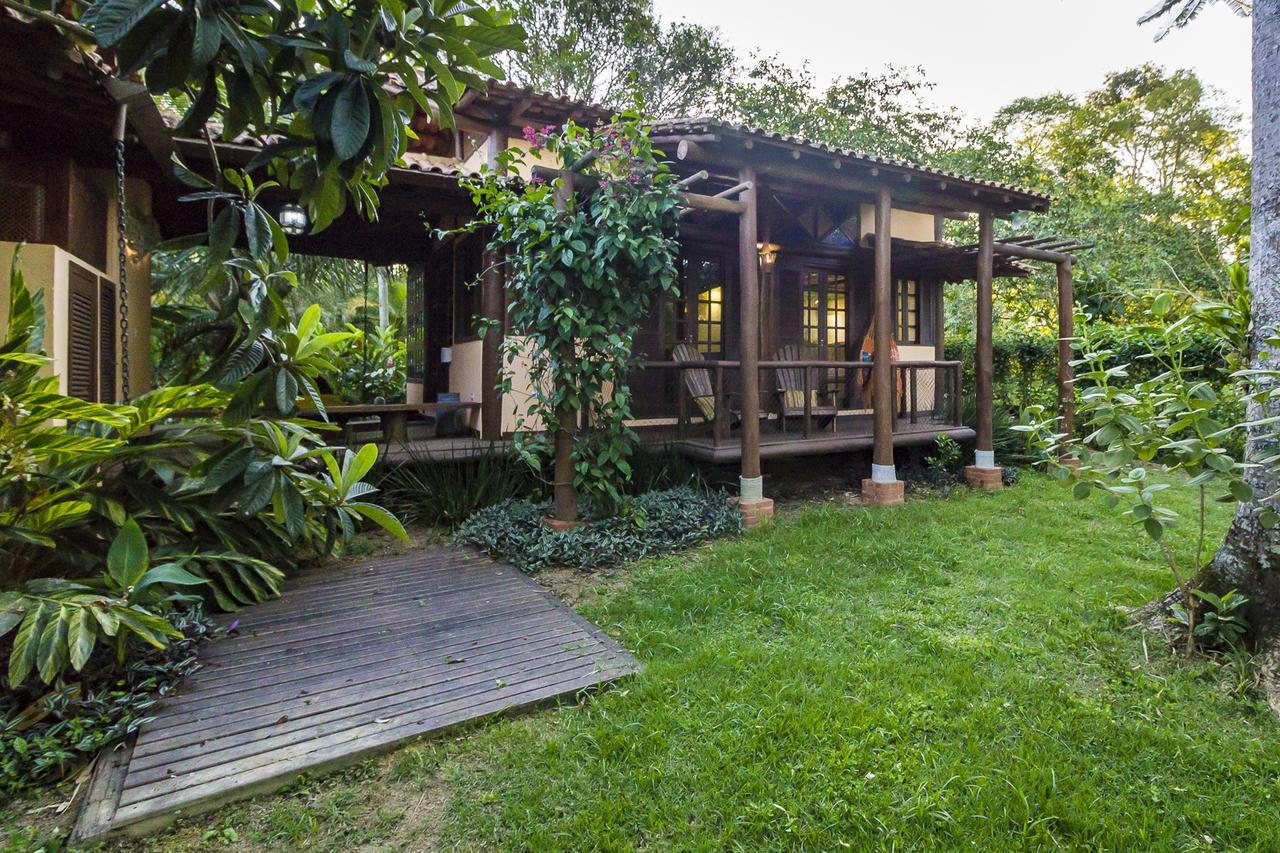 Paraty Villa D'Agua Temporada Exteriör bild