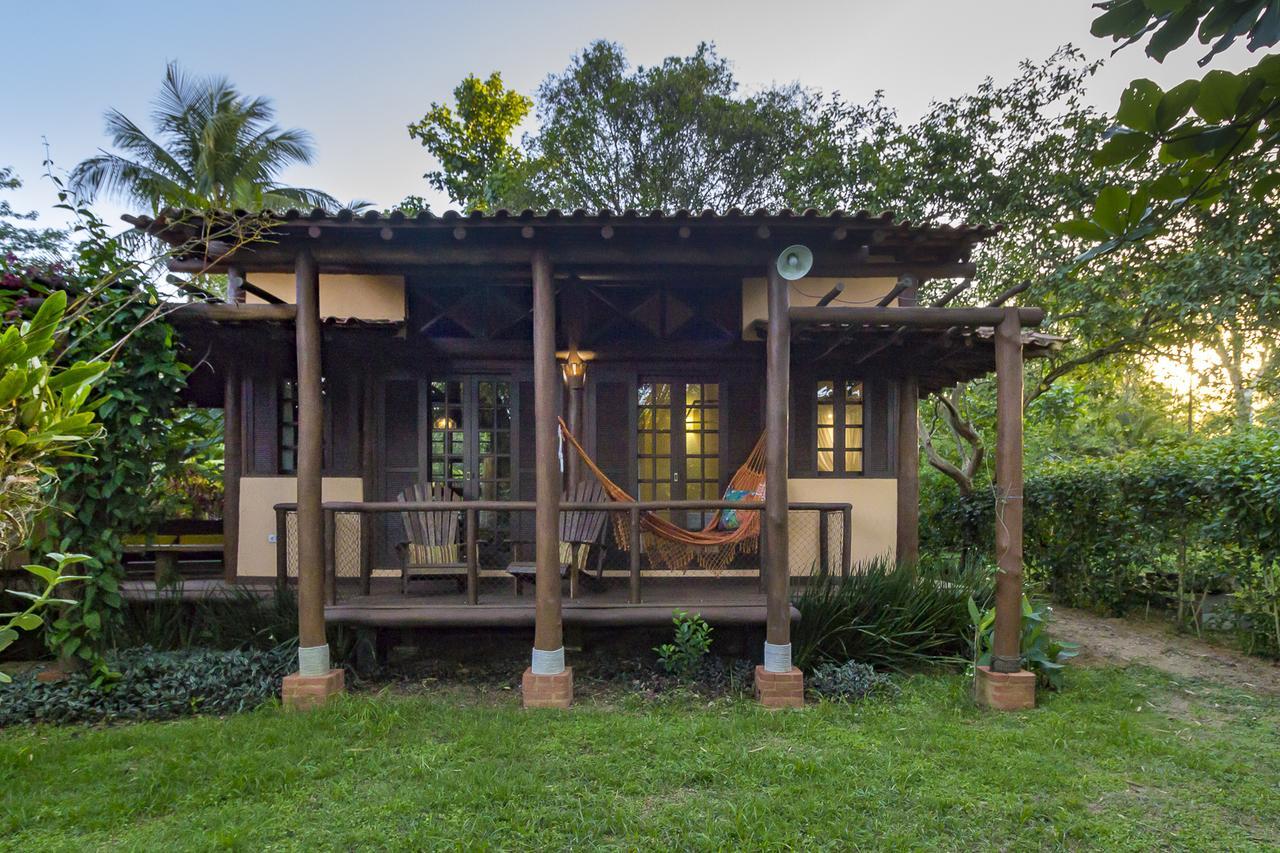 Paraty Villa D'Agua Temporada Exteriör bild