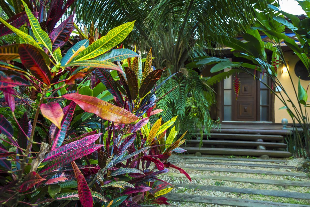 Paraty Villa D'Agua Temporada Exteriör bild